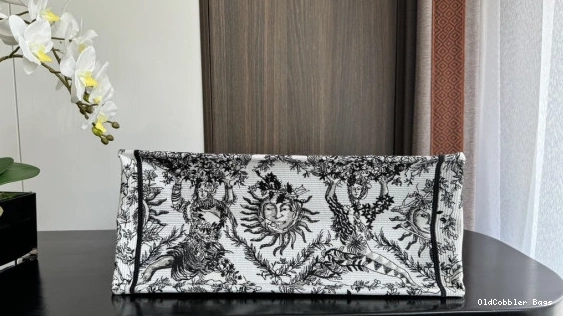 OldCobbler Bags Diro Large Book Tote-42*35*18.5cm 0812